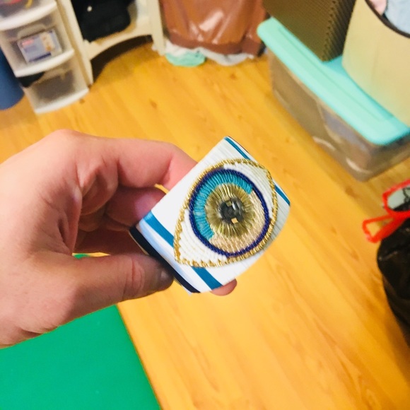 Costume jewelry from anthropology - Picture 2 of 8